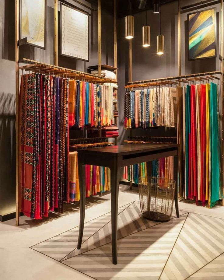 Kurta Collection